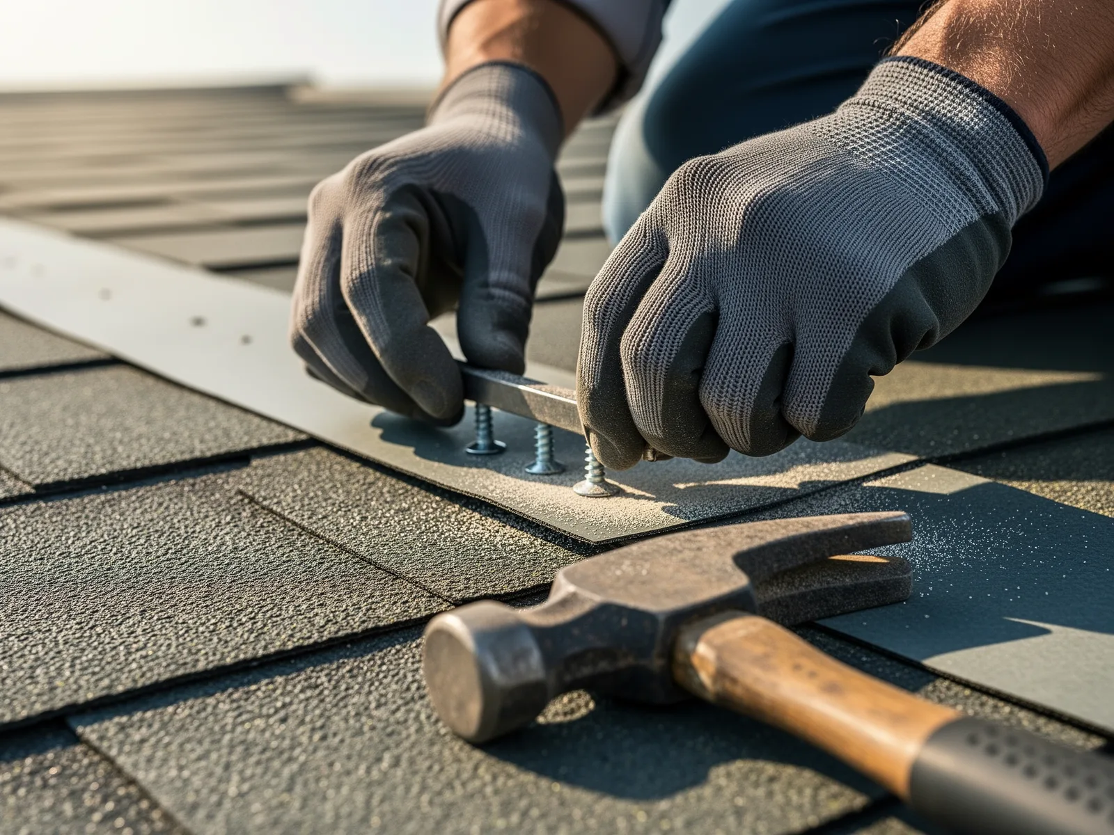 Why choose Fascia Repair in Crawford, NE
